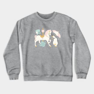 Life is Grand Crewneck Sweatshirt